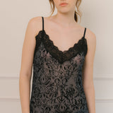 DRESS CHAI