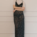 DRESS CHAI