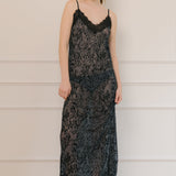 DRESS CHAI