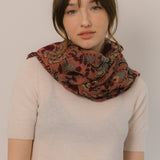 FOULARD DÉSIR