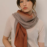 FOULARD LA POMME