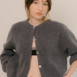 ALPACA SWEATER