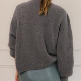 ALPACA SWEATER