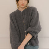 ALPACA SWEATER