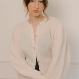 ALPACA SWEATER