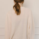ALPACA SWEATER