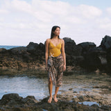 PAREO SKIRT ATENEA