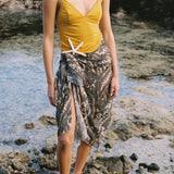 PAREO SKIRT ATENEA