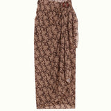 PAREO SKIRT RAMBAI