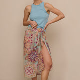 PAREO SKIRT AFRODITA