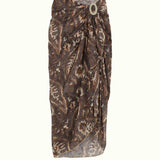 PAREO SKIRT ATENEA