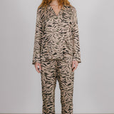PYJAMA LA BÊTE