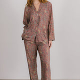 PYJAMA PARADIS