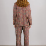 PYJAMA PARADIS