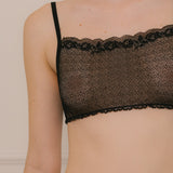 BLACK TEA TOP