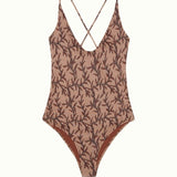 SWIMSUIT RAMBAI