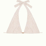 TOP COCONUT HALTER