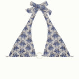TOP DIONE HALTER