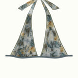 TOP GAIA HALTER