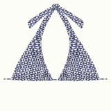 TOP PLINIA HALTER