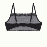 BLACK TEA TOP
