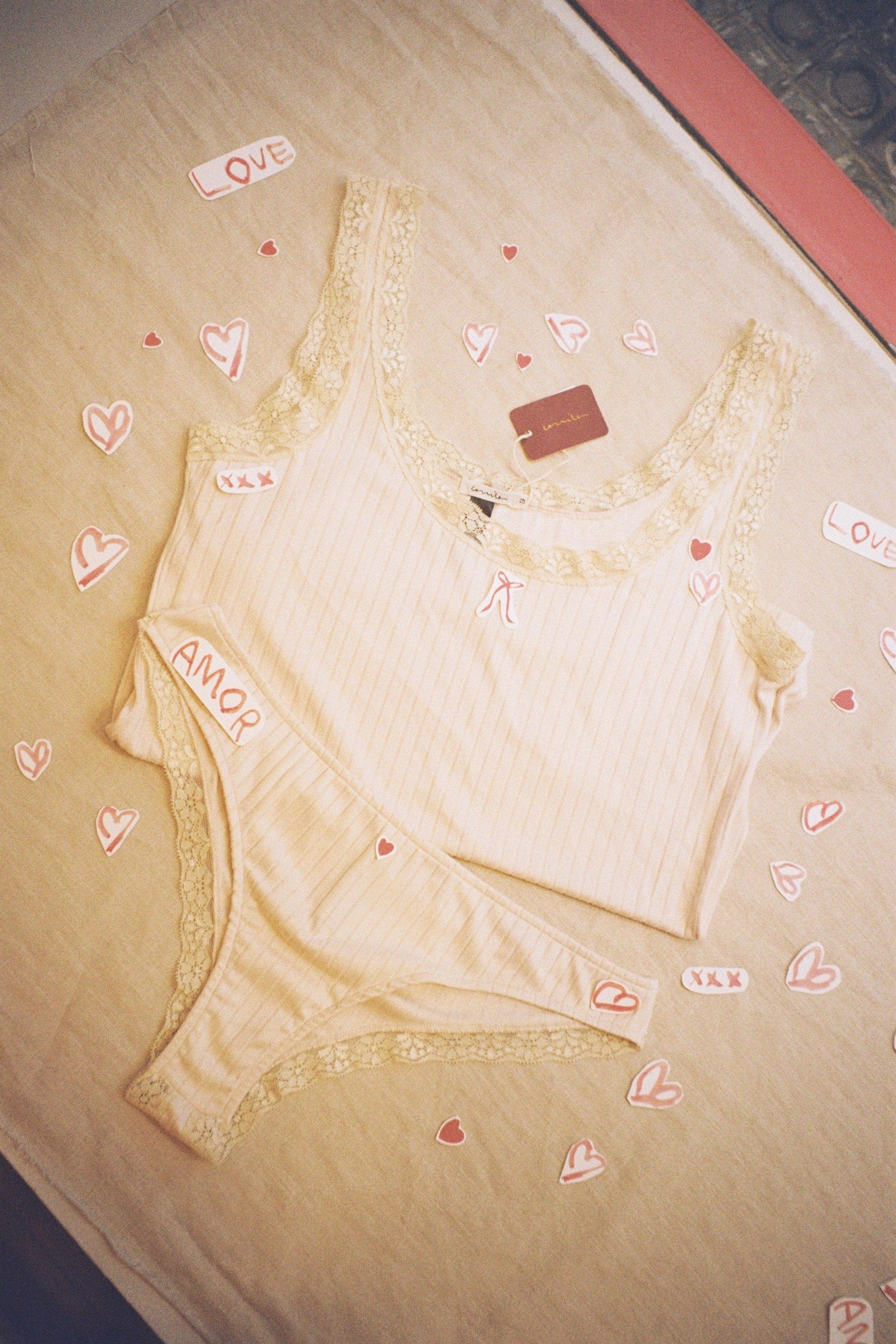 DIY INTIMATES LAB ONLINE