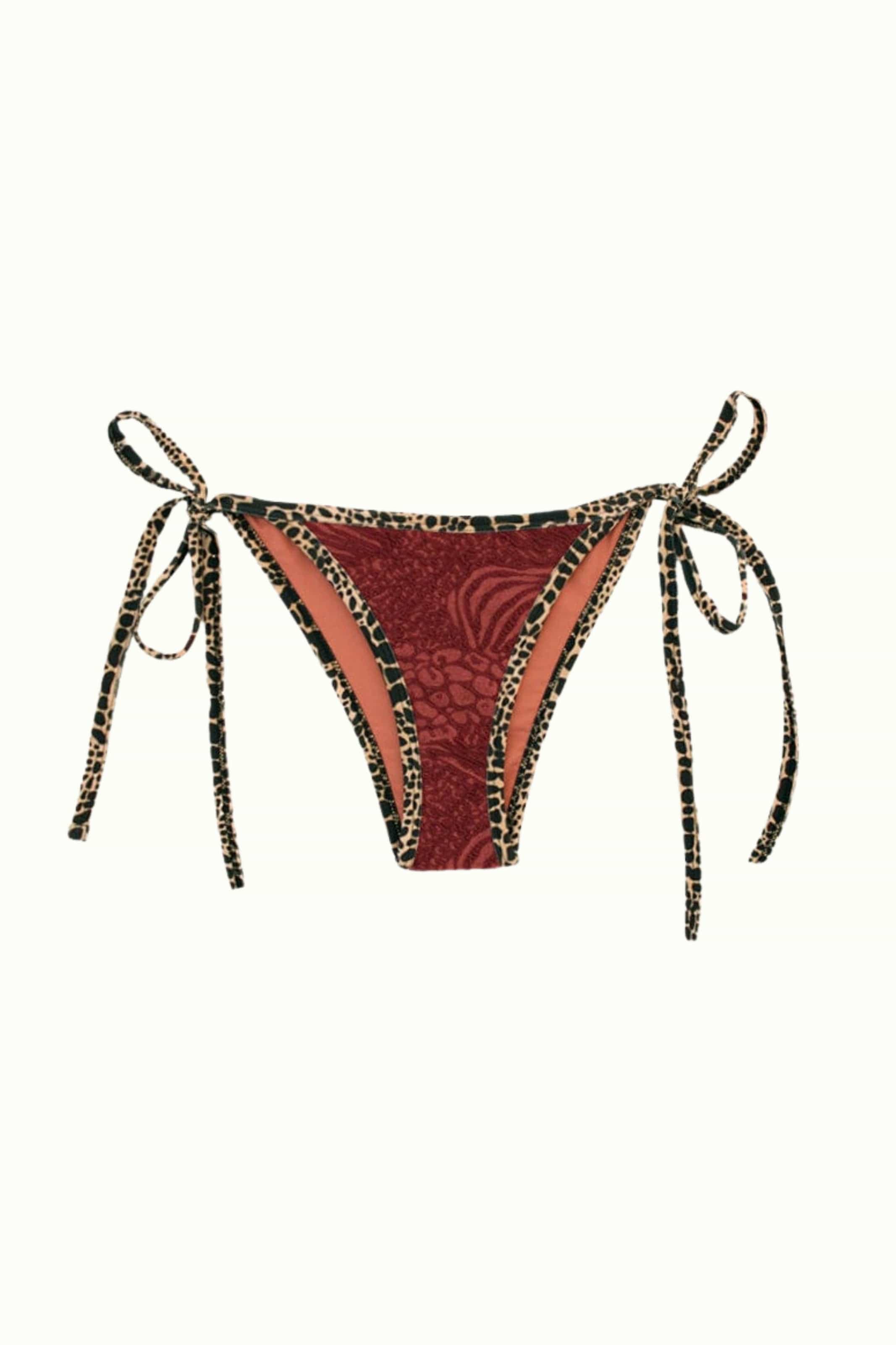 BOTTOM ANIMAL MINI