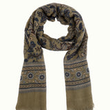 FOULARD SERPENT