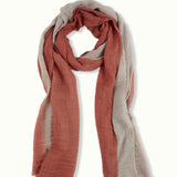 FOULARD LA POMME