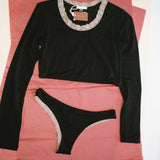 TOP POLEO LONG SLEEVE