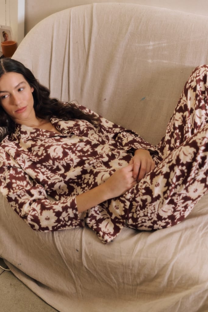 PIJAMA ALYA