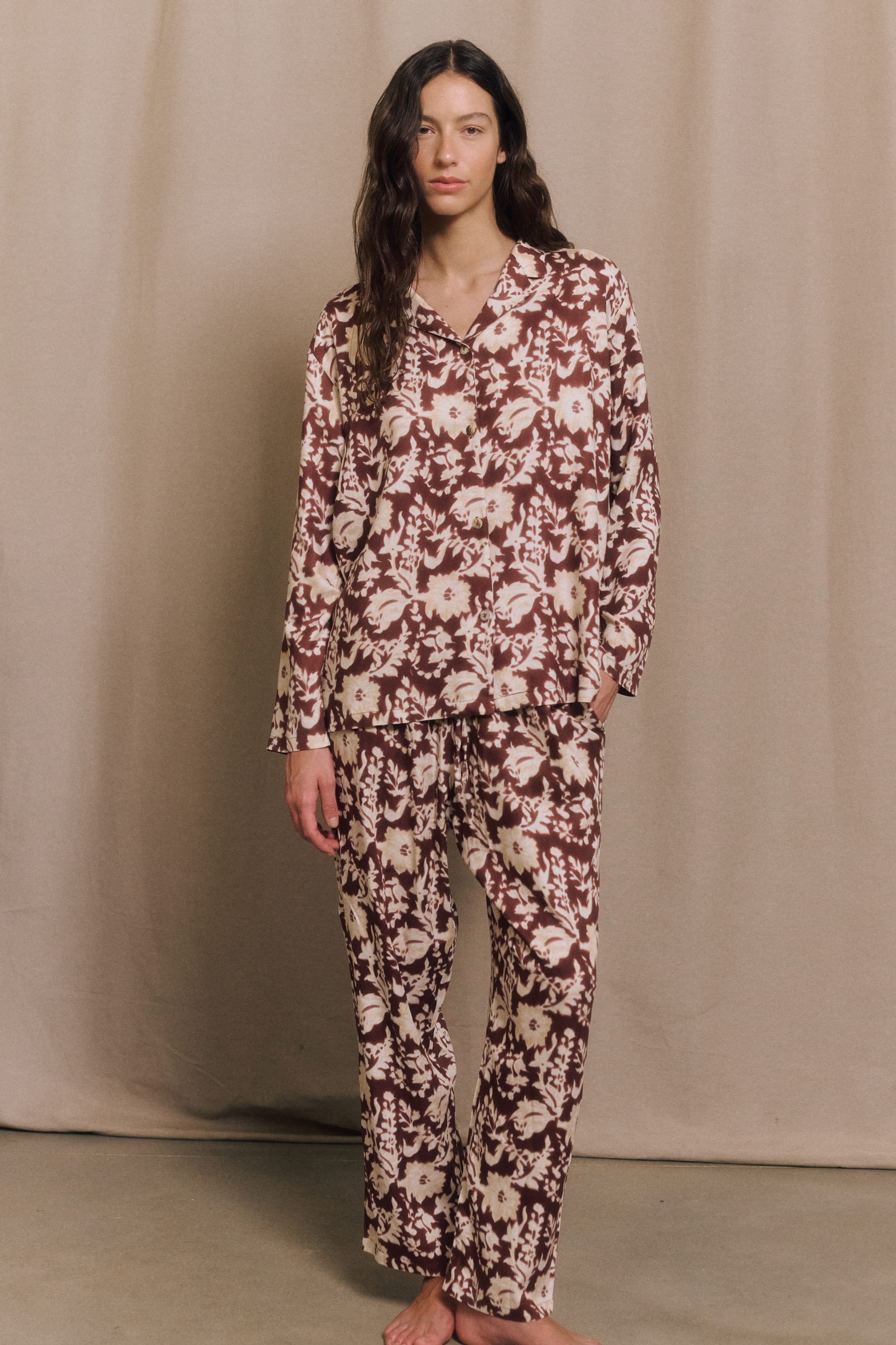PIJAMA ALYA