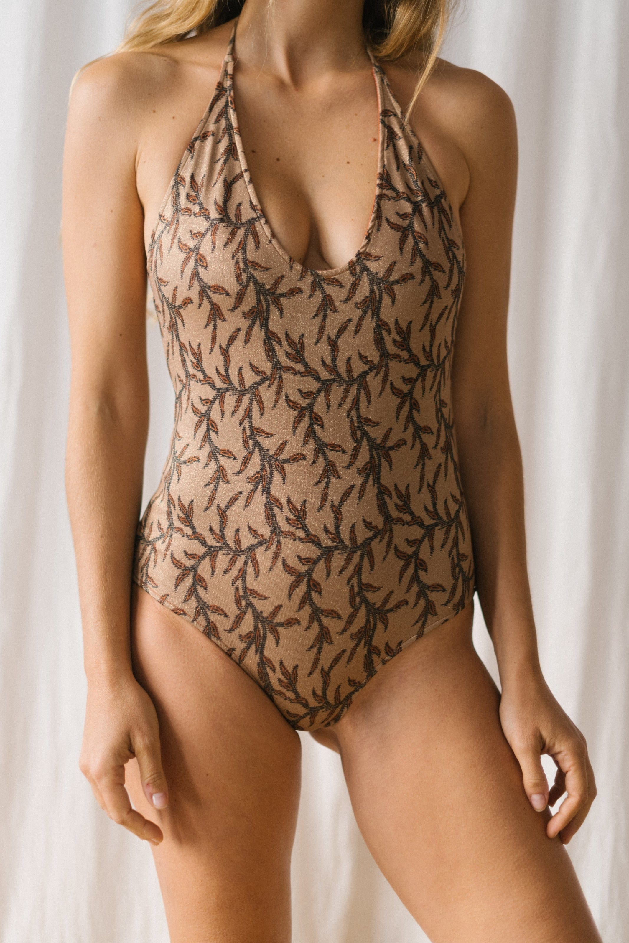 BAÑADOR RAMBAI