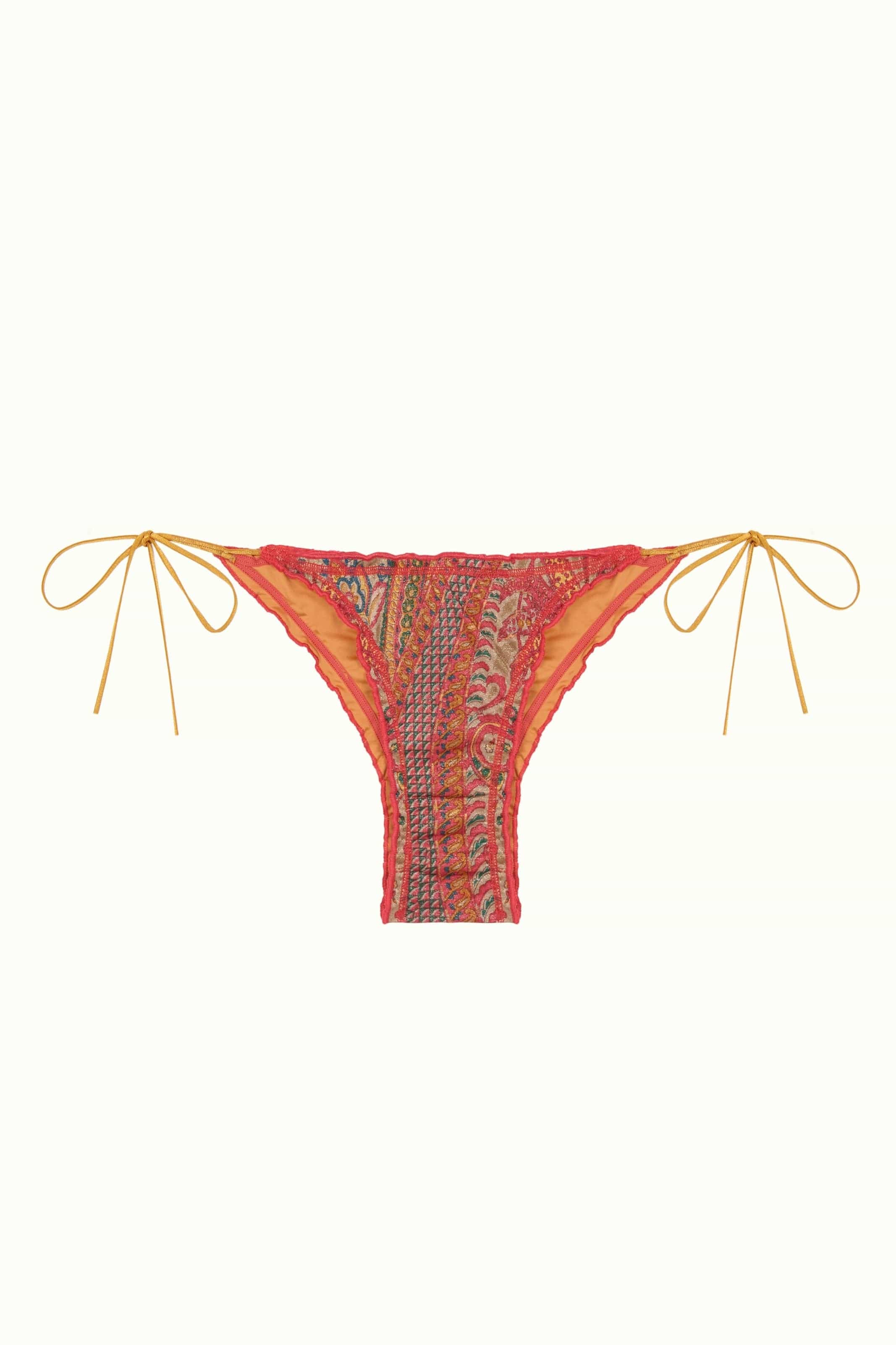BOTTOM BIRMANIA RIZO MINI