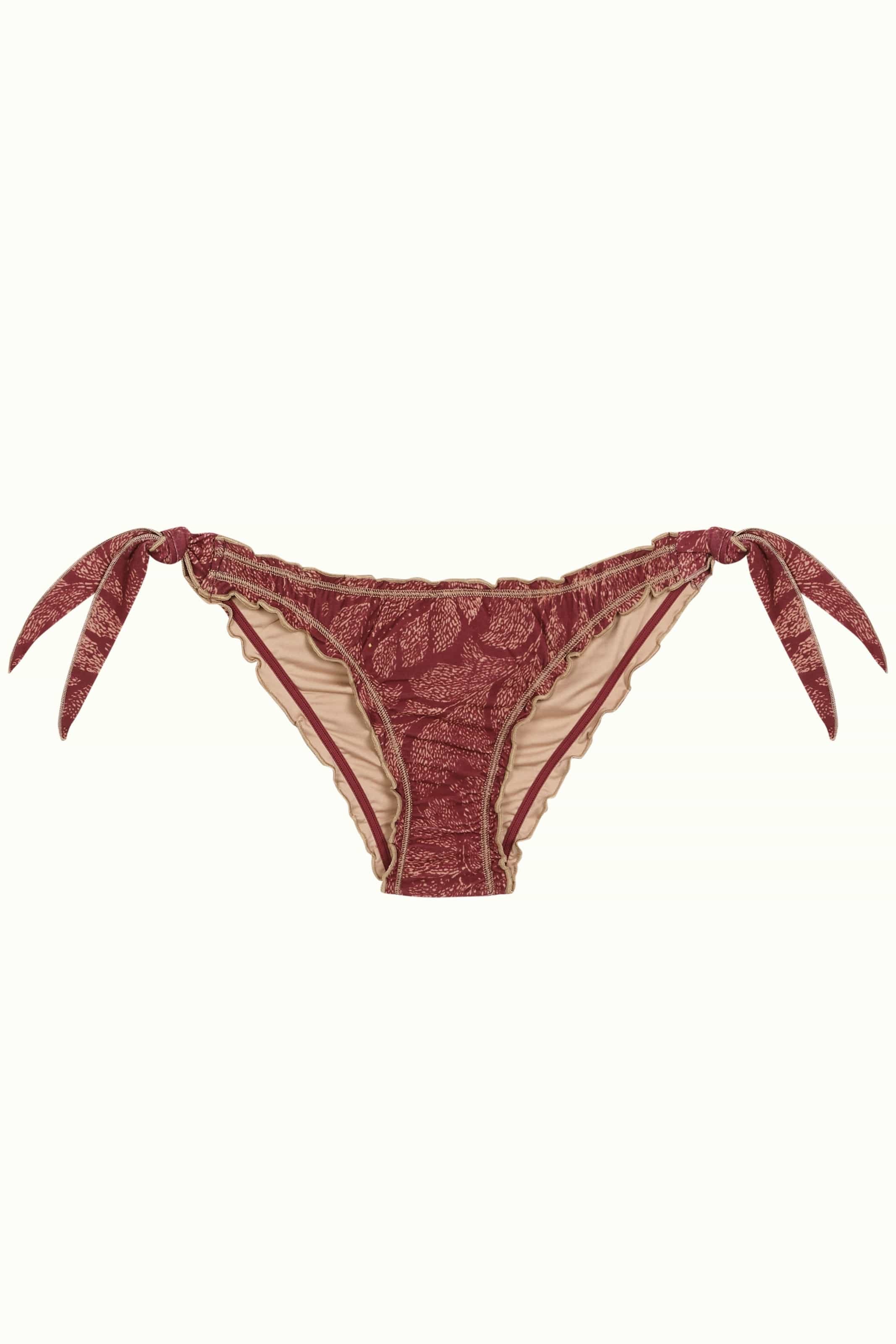 BOTTOM TULUM RIZO