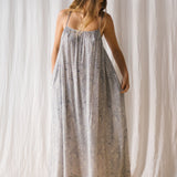 DRESS CHIA