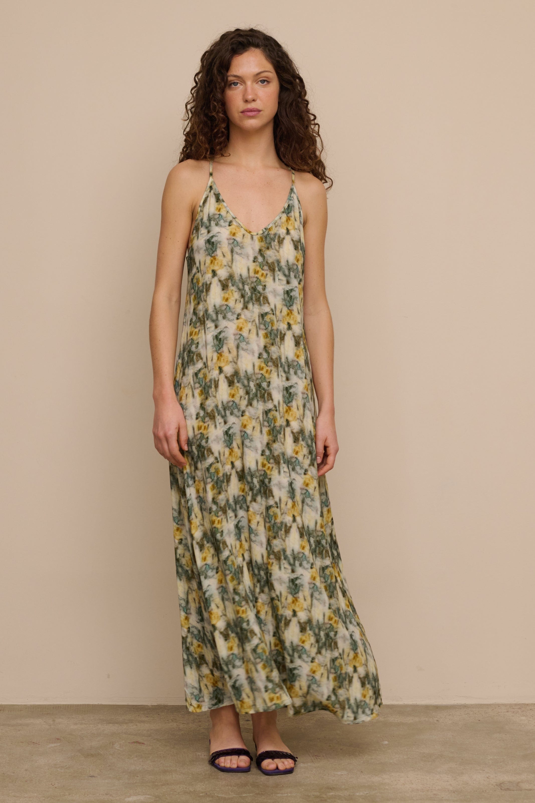 DRESS GAIA