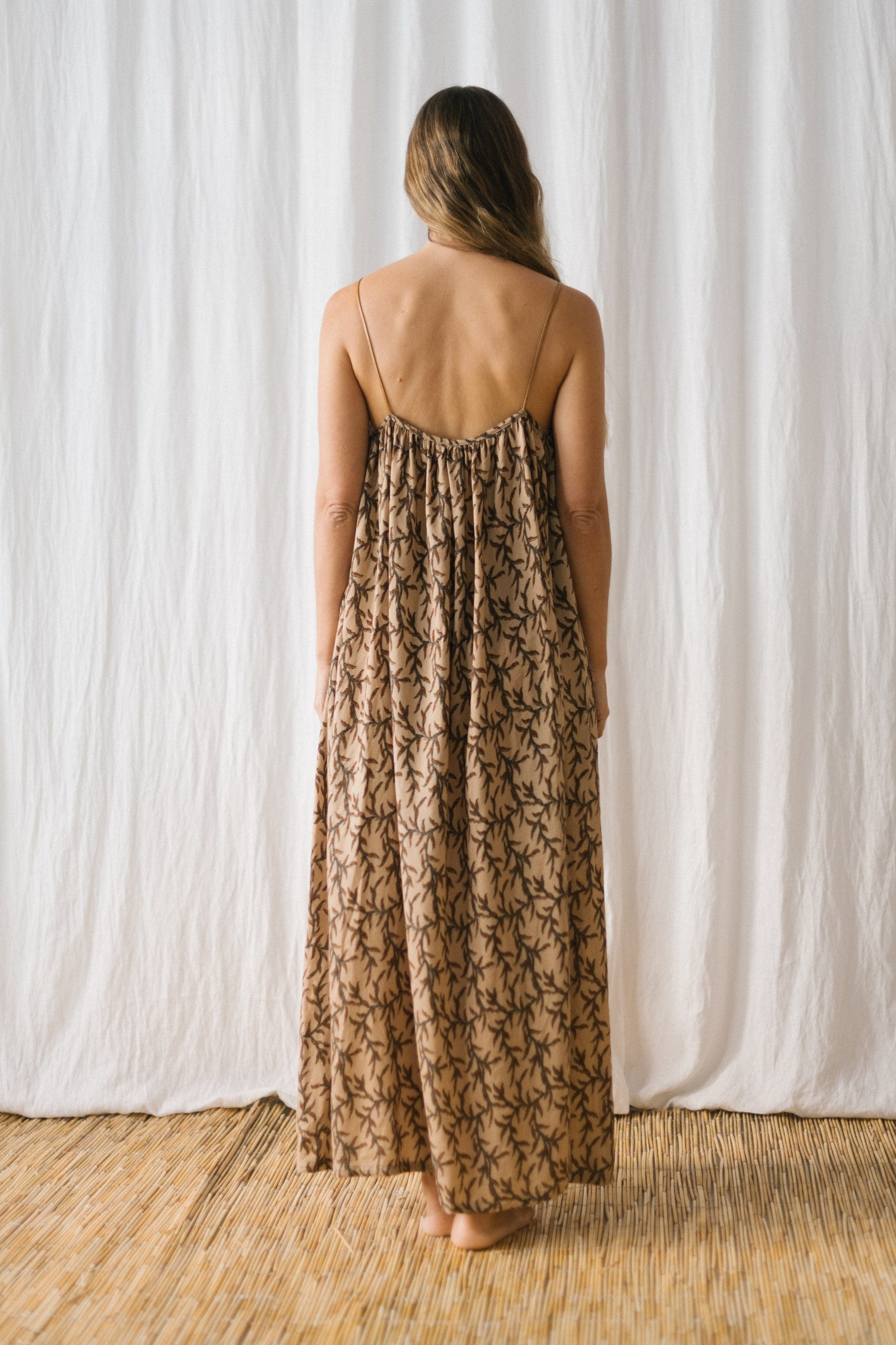 DRESS RAMBAI