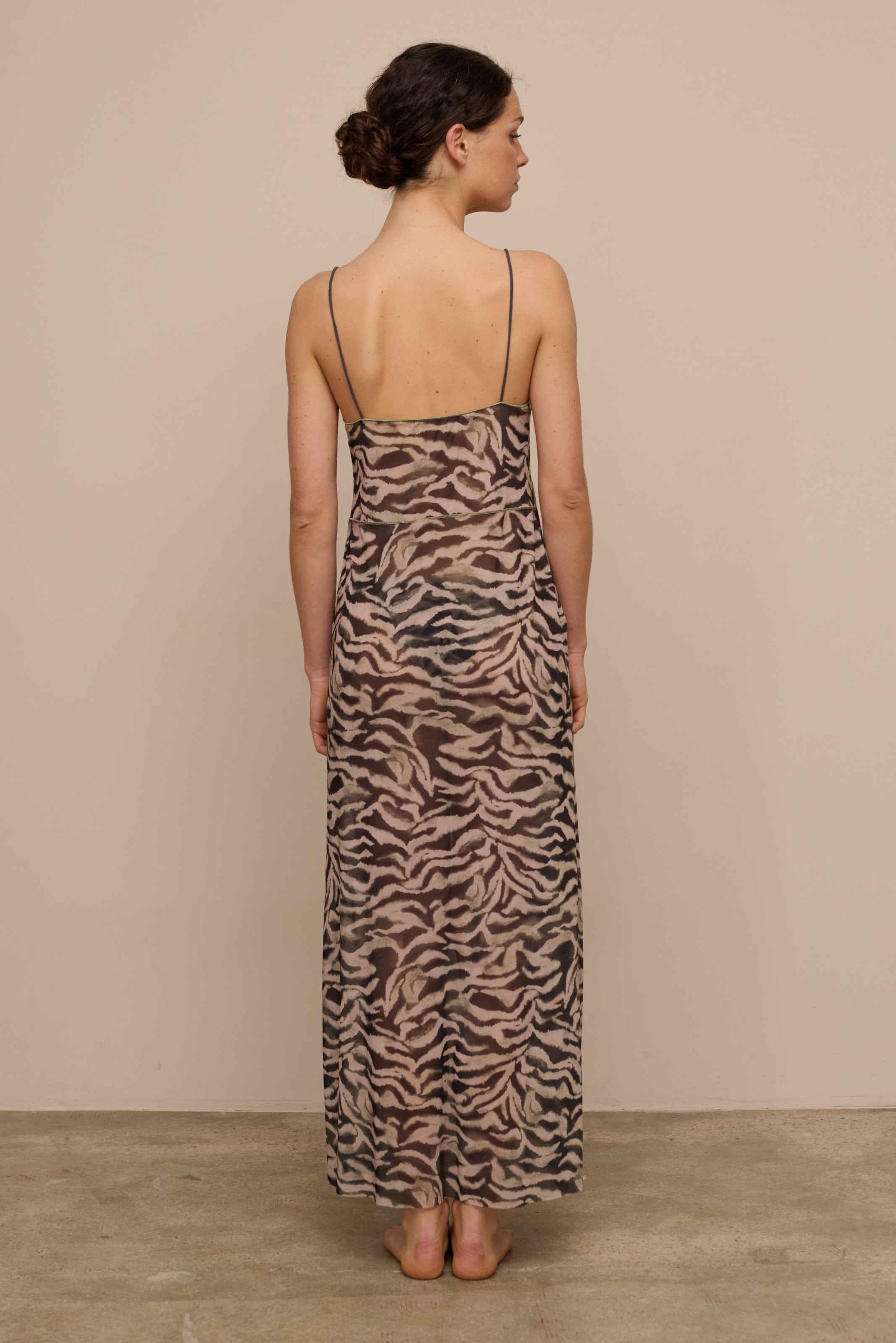 DRESS SELENE