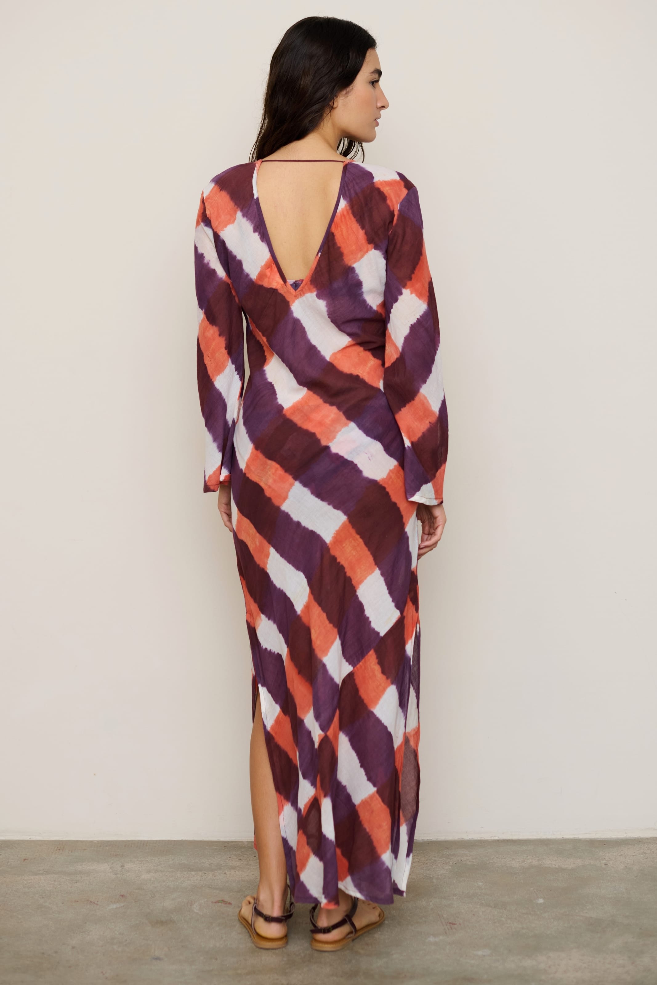 SIFNOS DRESS