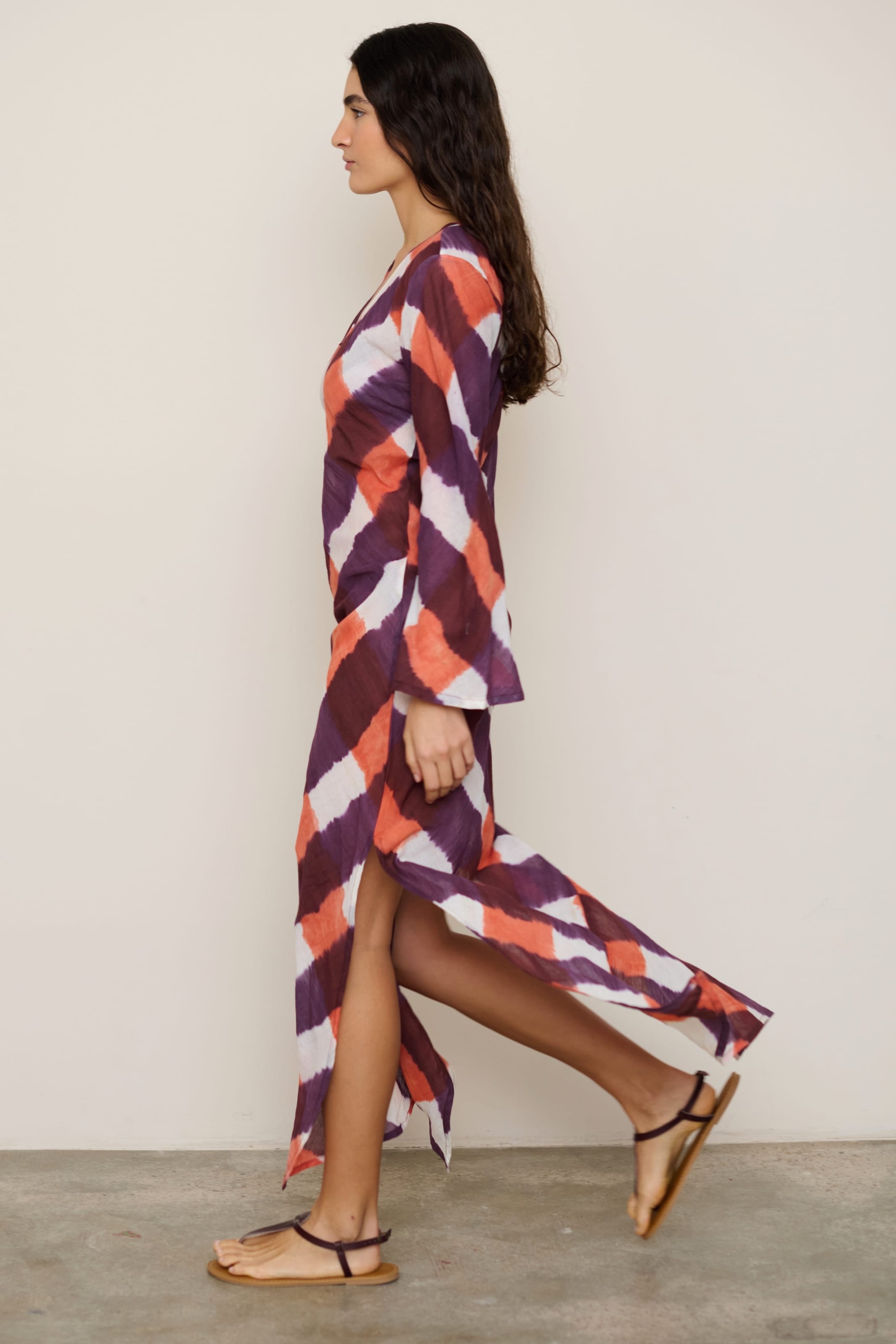SIFNOS DRESS