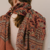 FOULARD DÉSIR