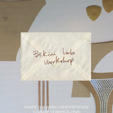 Tarjeta Regalo Workshop Bikini Lab