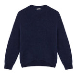 JERSEY ALPACA NAVY