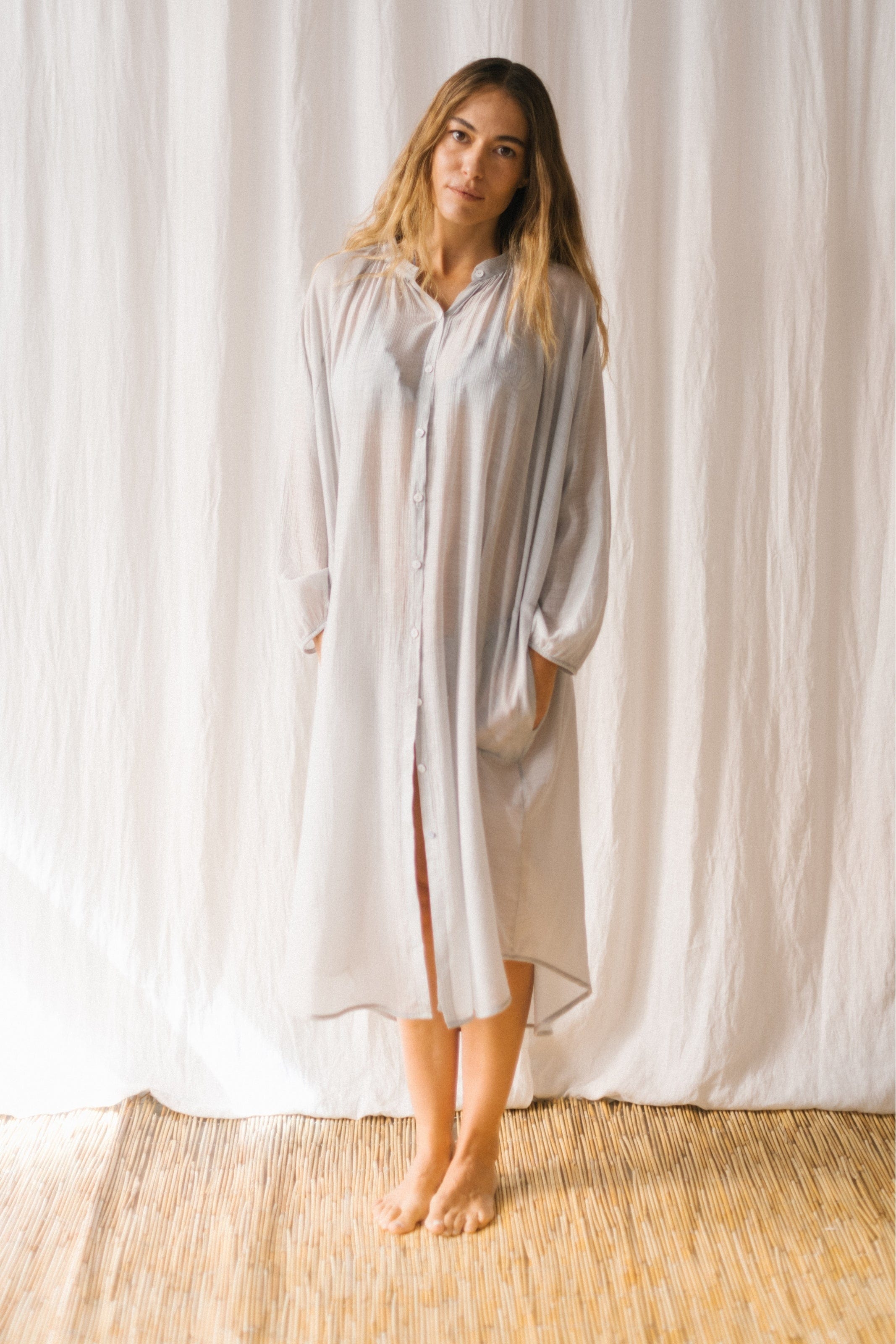 KAFTAN CHIA