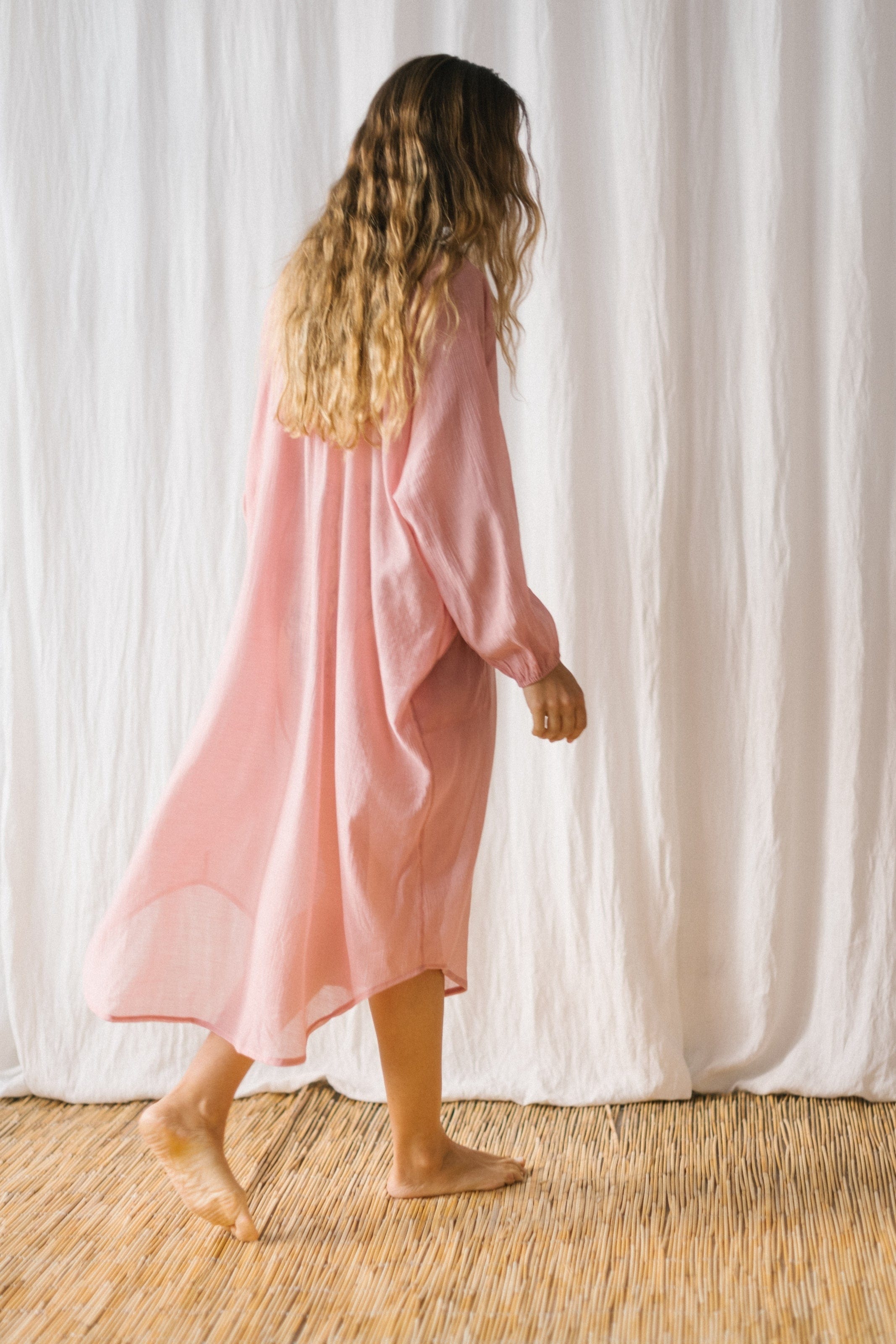 PITAYA KAFTAN