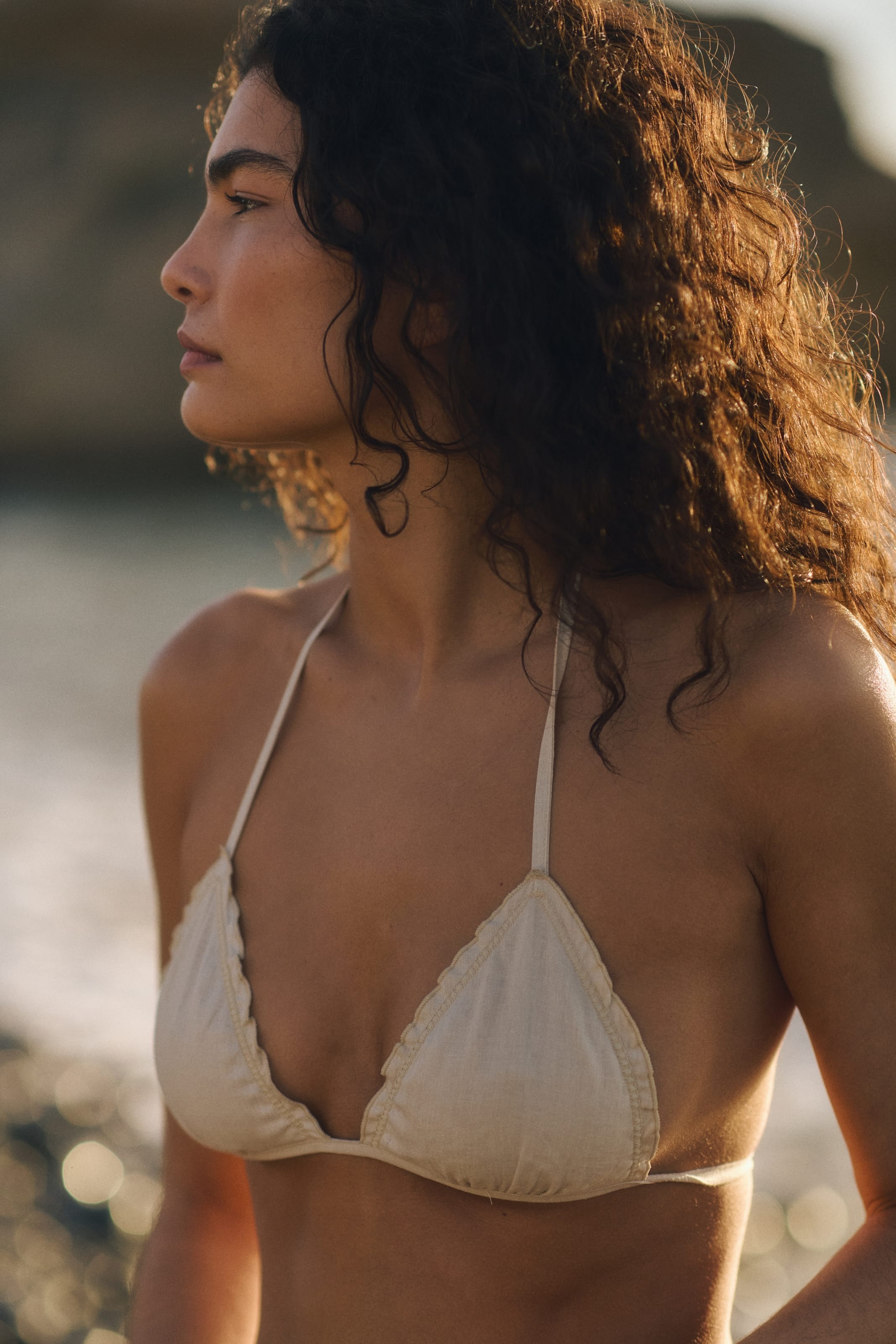 TOP LINEN RIZO
