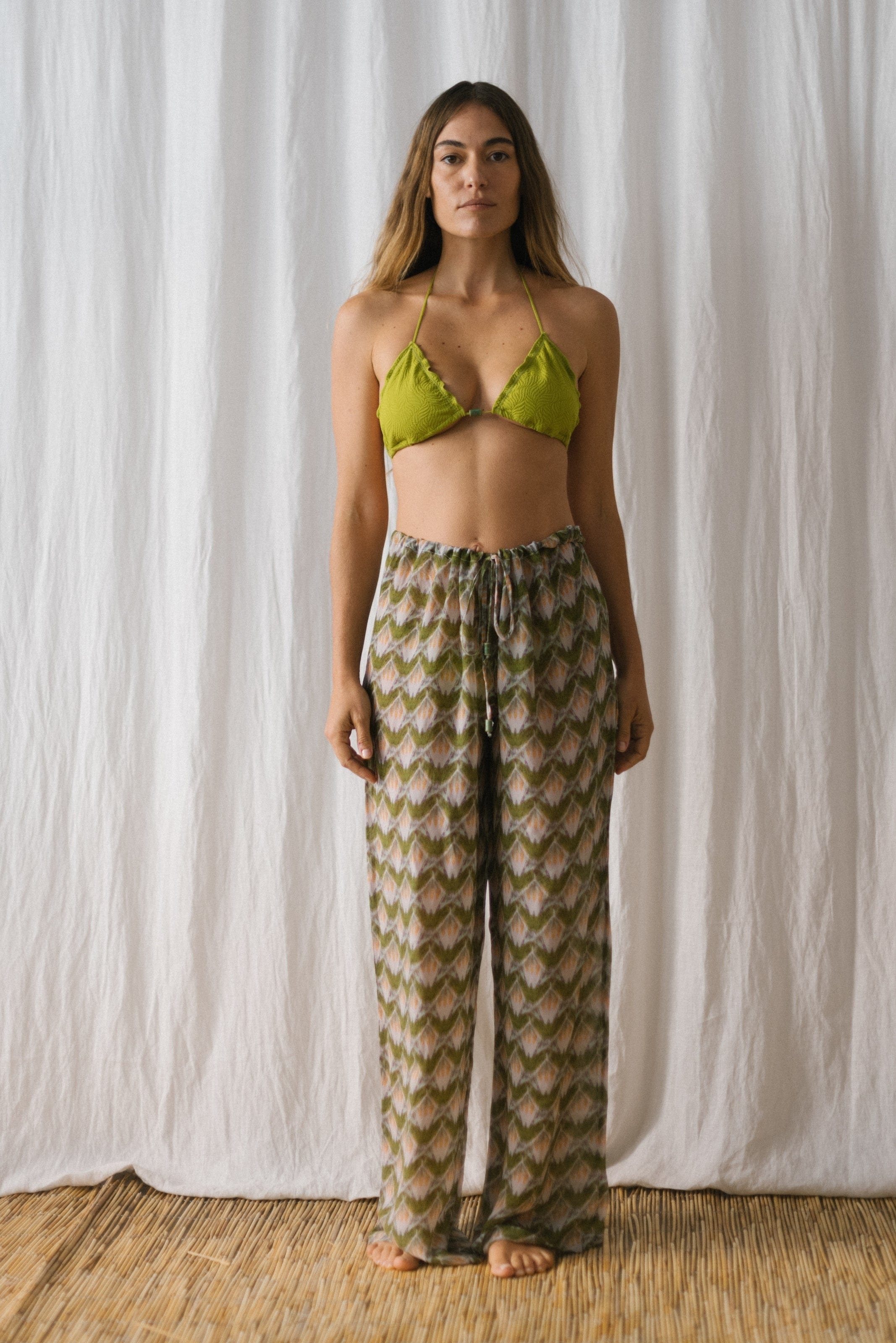 PANT NONI