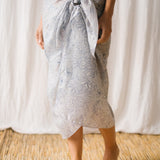 PAREO SKIRT CHIA