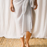 PAREO SKIRT CHIA II